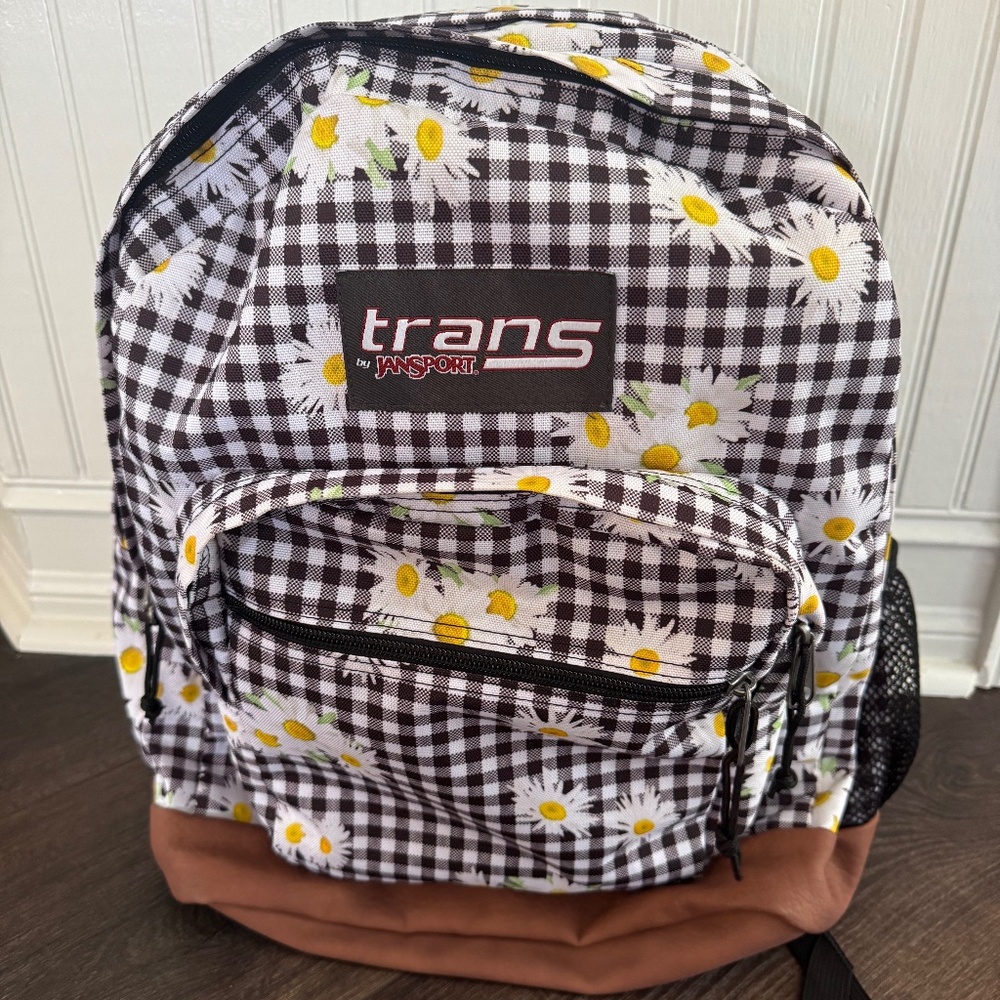 XL Daisy Jansport Backpack